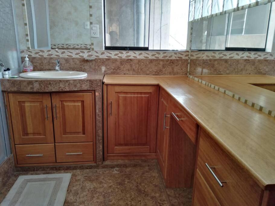 Апартаменти Departamento Rekadi Куско Екстер'єр фото